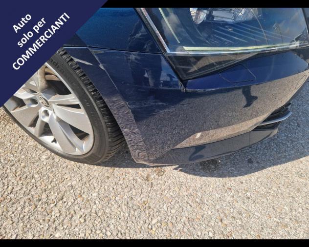 Škoda Superb 3ª serie 2.0 TDI DSG Wagon Executive - Foto 7