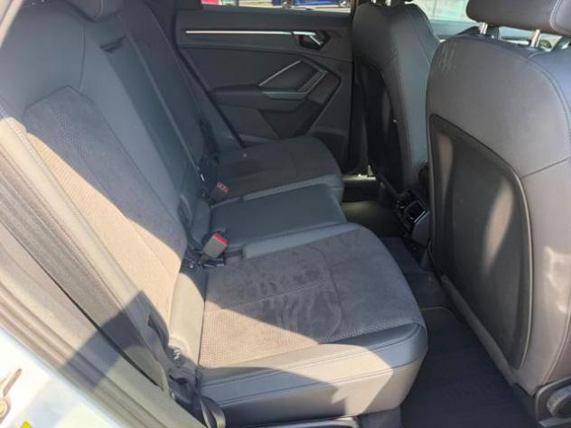 AUDI Q3 SPB 35 TDI S tronic Business Plus SLine rif. 23830765 - Foto 9