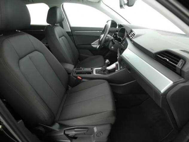 AUDI Q3 SPB 35 TDI S tronic S line Sline rif. 22803313 - Foto 7
