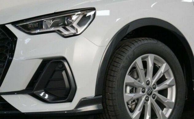 Audi Q3 SPB 35 TDI S tronic S line edition - Foto 4