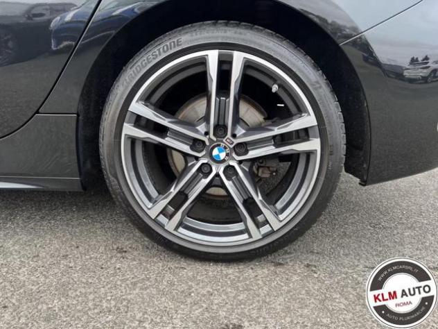 BMW 118 i 5p. M sport Virtual cockpit Ufficiale BMW rif. 23512514 - Foto 3