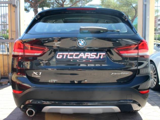 BMW X1 25ePlugIn X-Line Tetto Pelle UNIPRO IVA DEDUCIBILE rif. 24068911 - Foto 6