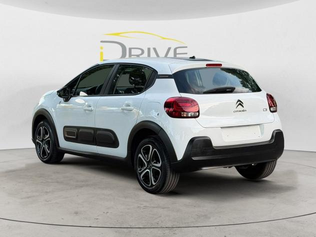 Citroën C3 C3 1.2 puretech C-Series s&s 83cv +GPL - Foto 5