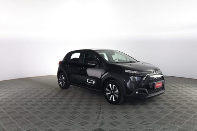CITROEN C3 C3 PureTech 83 S&S Shine rif. 23697678 - Foto 2