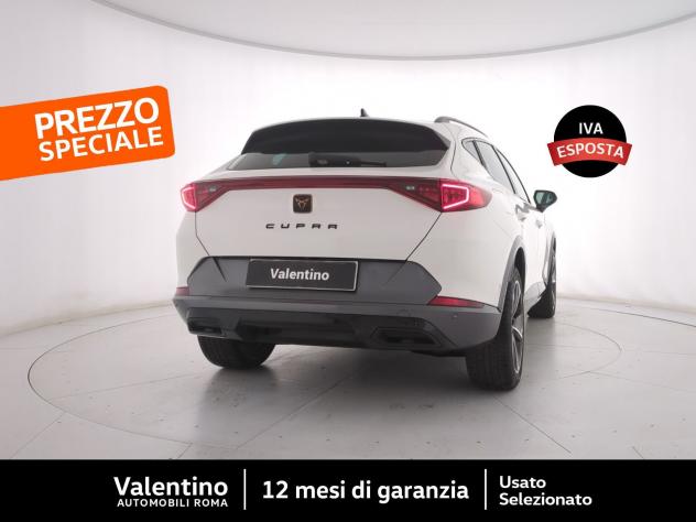 CUPRA Formentor 1.5 TSI DSG - Foto 3