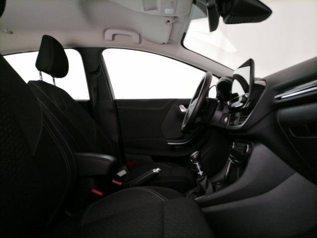 Ford Puma 1.0 ecoboost h Titanium Design s&s 125cv - Foto 6