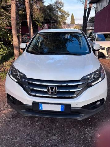 HONDA CR-V 1.6 i-DTEC Elegance Connect 2WD rif. 23957222