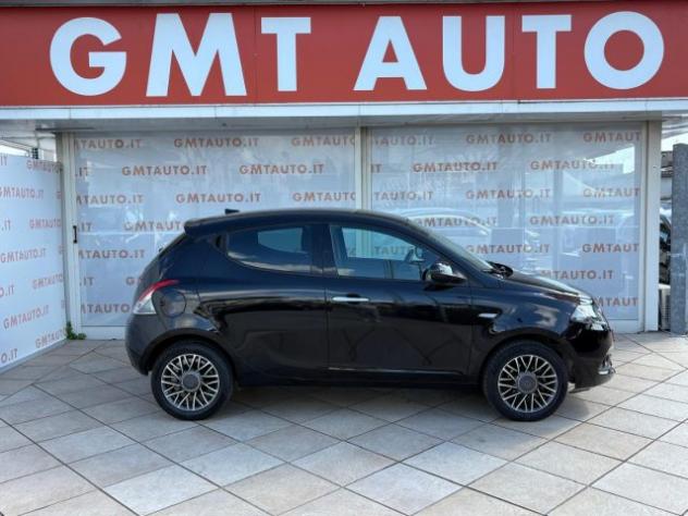 LANCIA Ypsilon 1.0 69CV HYBRID CLIMA VOLANTE MULTIFUNZIONE rif. 23407571 - Foto 6