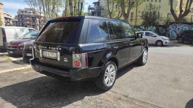 LAND ROVER Range Rover 3.6 TDV8 HSE rif. 23522871 - Foto 4