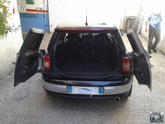 MINI - Clubman - 1.6 16V Cooper - Foto 7