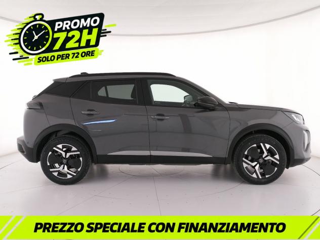 Peugeot 2008 1.2 puretech Allure s&s 130cv eat8 - Foto 3