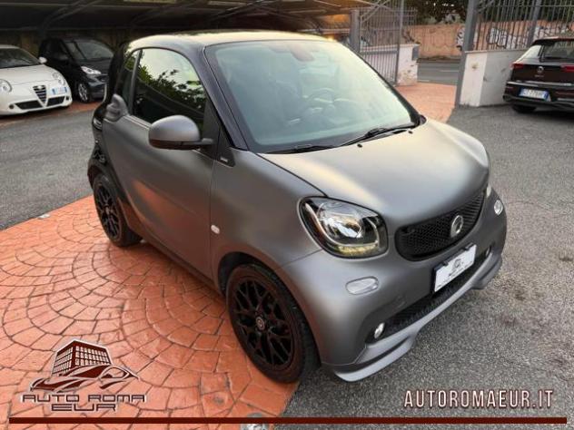 SMART ForTwo 70 1.0 twinamic Superpassion PREZZO REALE ITALIANA rif. 23973348 - Foto 7