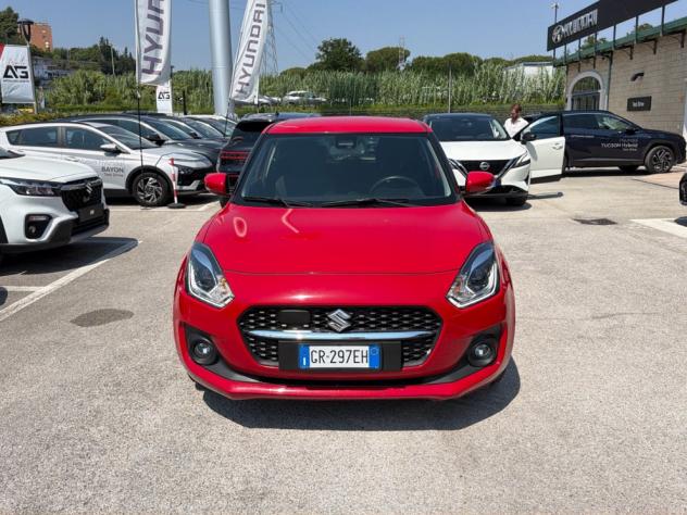 Suzuki Swift Hybrid 1.2 Hybrid Top 2WD - Foto 2