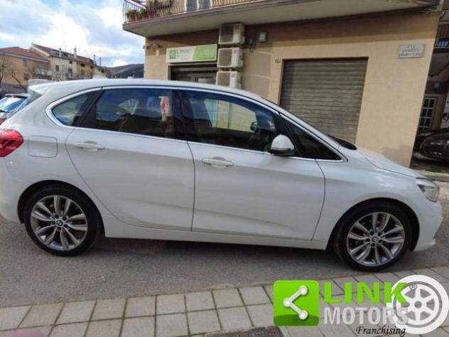 BMW 216 d Active Tourer rif. 23779951 - Foto 10
