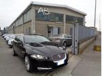JAGUAR XF Sportbrake 2.2 D 200 CV Premium Luxury rif. 24054224
