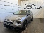 Citroën C4 C4 1.5 bluehdi Shine s&s 130cv eat8 TUA DA 189,00 AL MESE