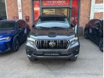 Toyota Land Cruiser 2.8 D4-D Lounge A/T