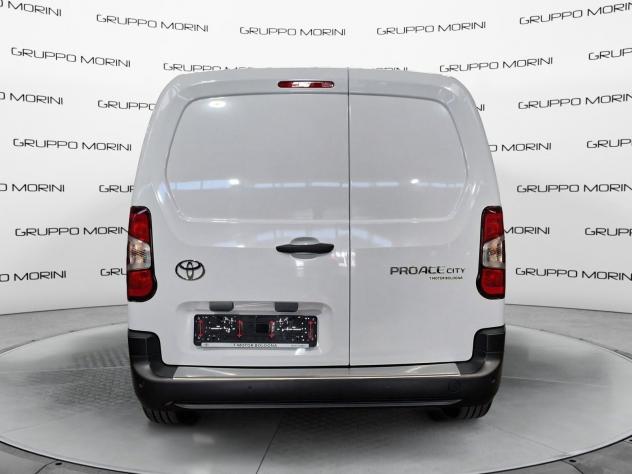 Toyota Proace City Verso L1 1.5 diesel 100CV M/T Active - Foto 6