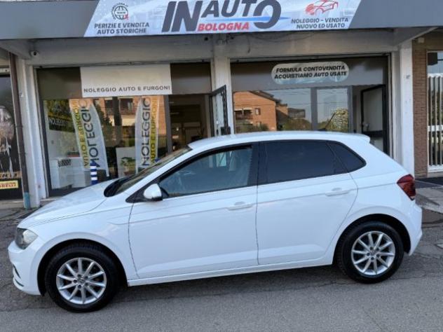 VOLKSWAGEN Polo 1.0 EVO 80 CV 5p. highline BlueMotion Technology rif. 23776568 - Foto 2