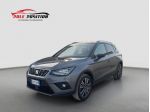 SEAT - Arona - 1.0 EcoTSI 115CV DSG XCELLENCE