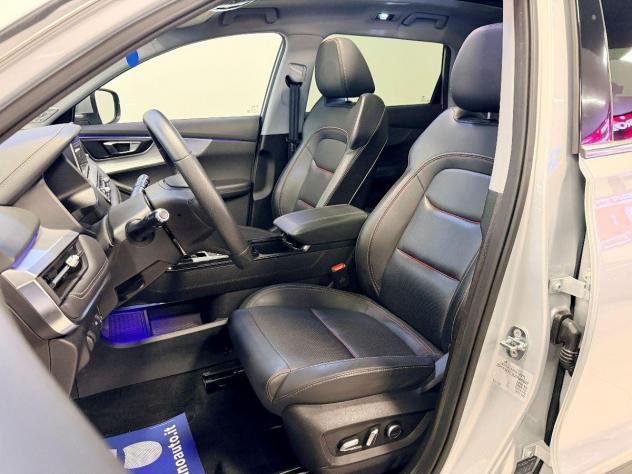 DR AUTOMOBILES - DR 6.0 - 1.5 Turbo CVT Bi-Fuel GPL#TETTO APRIBILE! - Foto 8