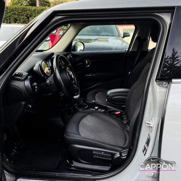 MINI One 1.5 One 5 porte OK NEOPATENTATI rif. 24162645 - Foto 7