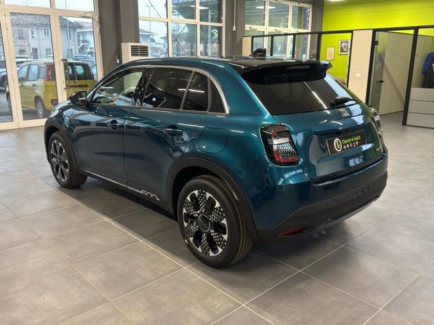 FIAT 600 Hybrid 110 CV DCT MHEV La Prima II - Foto 5