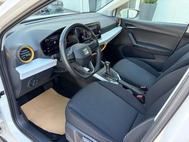 SEAT Arona 1.0 EcoTSI 110 CV DSG Style rif. 23966431 - Foto 9