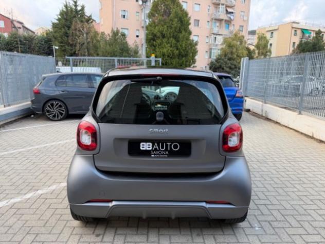 SMART ForTwo 70 1.0 twinamic Superpassion SPECIAL PAINT rif. 24163418 - Foto 10