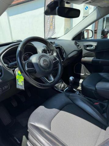 JEEP Compass 1.4 MultiAir 2WD Limited rif. 23951717 - Foto 9