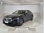 BMW Serie 5 G60 Berlina 520d 48V xdrive MSport Pro auto