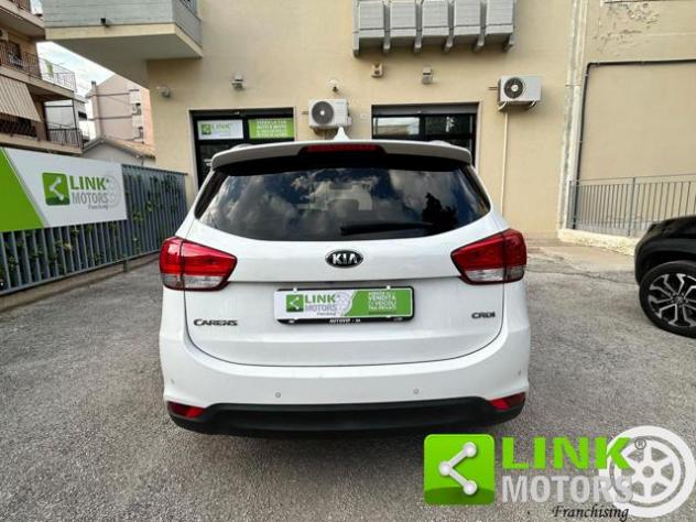 KIA Carens 7 Posti - Unico Proprietario rif. 24208512 - Foto 9