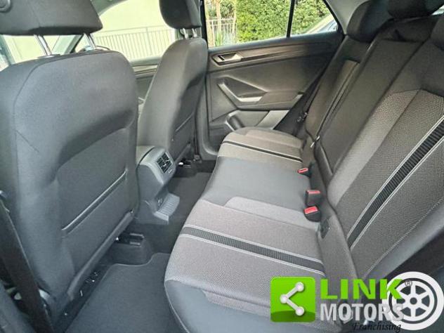 VOLKSWAGEN T-Roc STYLE - Unico Proprietario rif. 24194651 - Foto 8