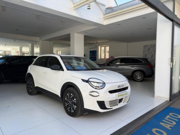 FIAT 600 Hybrid 100 CV DCT MHEV tua da e219,00 mensili rif. 24077276 - Foto 7
