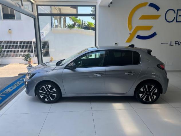 PEUGEOT 208 PureTech 100 Stop&Start 5 porte Allure da€169,00 m rif. 23966692 - Foto 10