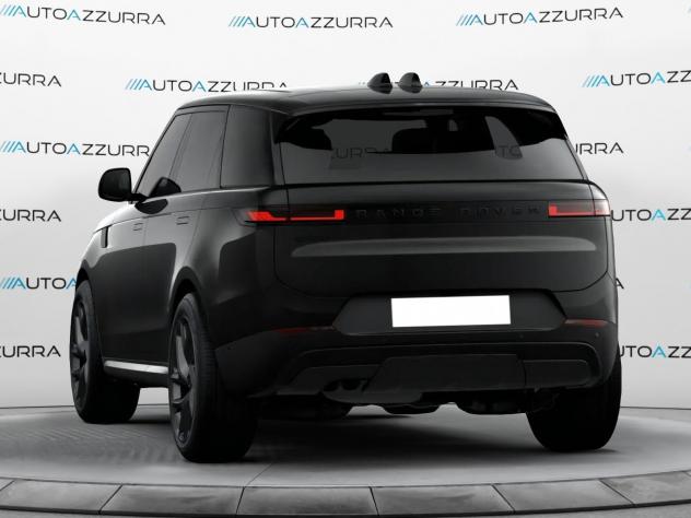 Land Rover Range Rover Sport Range Rover Sport SE 3.0d I6 MHEV 250cv AWD | IVA, BLACK PACK, MERIDIAN, 22'' - Foto 3