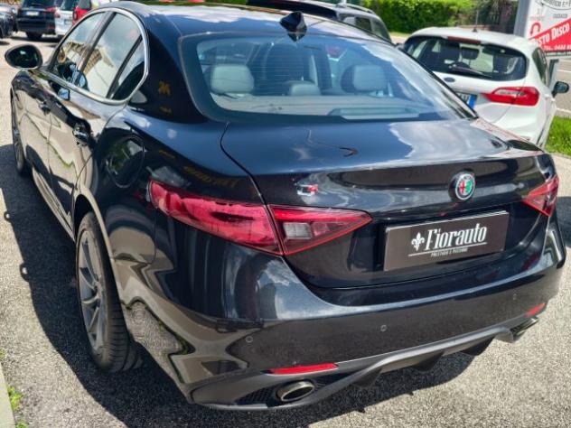 ALFA ROMEO Giulia Veloce 210 CV AT8 AWD Q4 rif. 23987429 - Foto 5