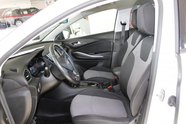 Opel Grandland X Grandland X 1.5 ecotec Innovation s&s 130cv at8 - Foto 7