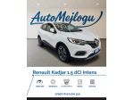 Renault Kadjar Blue dCi 8V 115CV Sport Edition