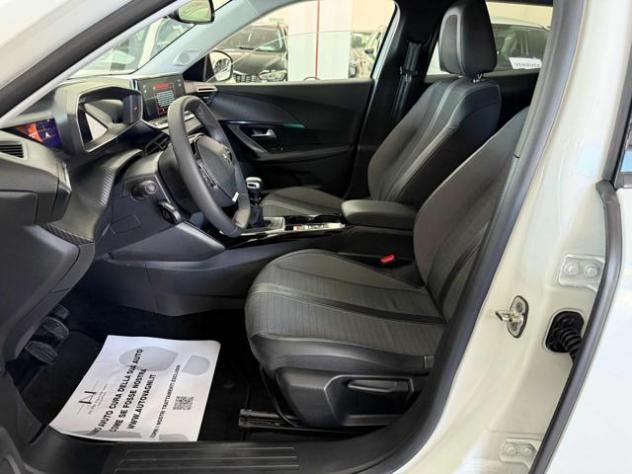 PEUGEOT 2008 BlueHDi 110 S&S Allure Pack rif. 23829508 - Foto 6