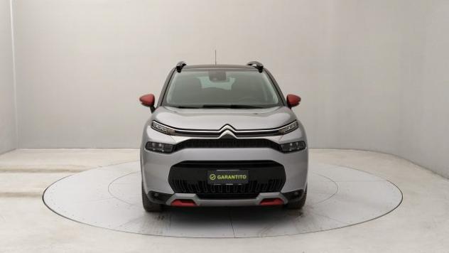 CITROEN C3 Aircross 1.2 puretech Shine s&s 110cv rif. 22345066 - Foto 8