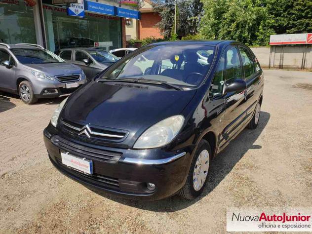 Citroën Xsara Picasso 1.6 HDi 90CV Elegance