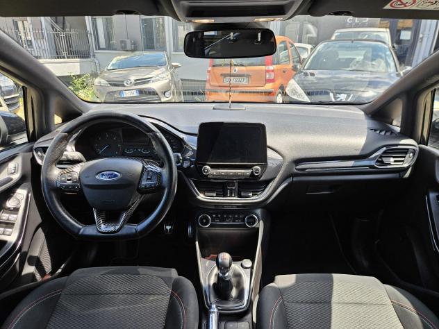 Ford Fiesta 1.5 TDCi 85CV ST-Line - Foto 10