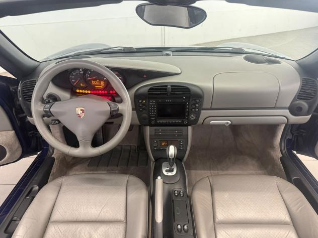 Porsche Boxster Boxster 2.7 228cv - Foto 8