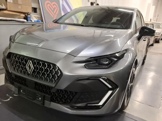 Renault Clio Nuova techno full hybrid E-Tech 160 - Foto 3