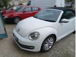 VOLKSWAGEN Maggiolino Cabrio 2.0 TDI Design BlueMotion Technology rif. 24181528