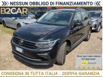 Volkswagen Tiguan Tiguan 2.0 tdi Life 150cv dsg