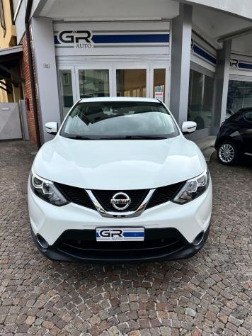 Nissan Qashqai 1.5dCi 110Cv Tekna -Uniproprietario - Foto 2