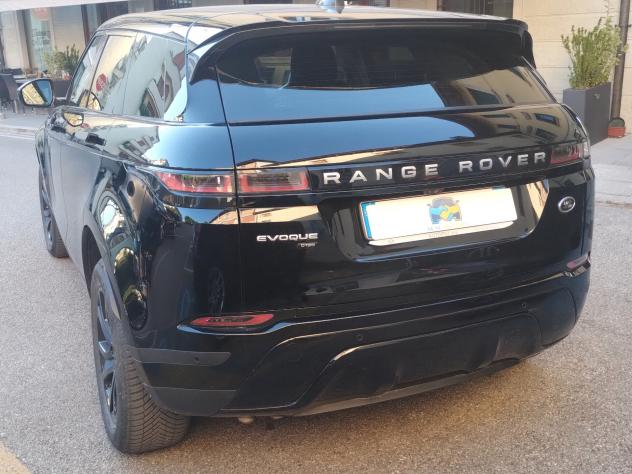 Land Rover Range Evoque 2.0D I4-L.Flw 150 CV AWD Auto - Foto 10