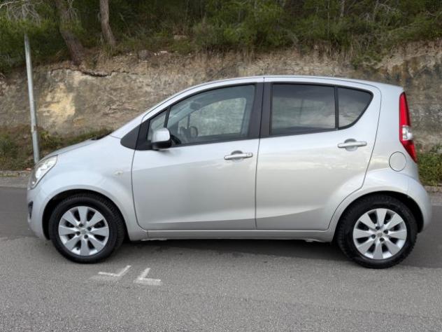 SUZUKI Splash 1.0 VVT GL Style rif. 24107951 - Foto 5